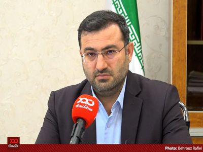 چون آمار نداریم، نمی‌توانیم مالیات بگیریم