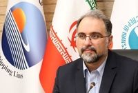 حمل بار صادراتی کانتینری در دریای خزر ۱۲۵ درصد رشد کرد