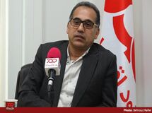 اتاق بازرگانی از پارلمان خصوصی به یک پارلمان خودمانی تبدیل شده است