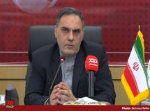  حجم تجارت ایران و ترکیه با تمرکز دولت سیزدهم بین ۷۰ تا ۸۵ درصد افزایش یافت
