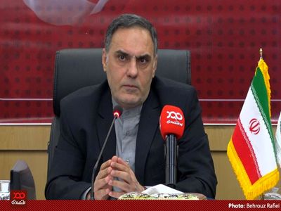  حجم تجارت ایران و ترکیه با تمرکز دولت سیزدهم بین ۷۰ تا ۸۵ درصد افزایش یافت