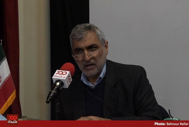 در تلاشیم به جامانده‌ها هم سهام عدالت بدهیم