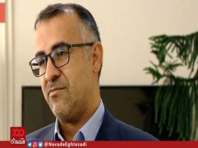 فعالان اقتصادی اگر تلاش نکنند که مالیات ندهند خیلی احمق‌اند