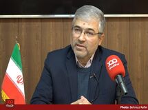 بعد از ۱۶ سال توانستیم به پاکستان سیب صادر کنیم