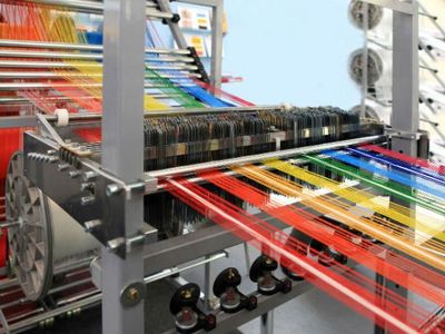 واردات صنعت نساجی ایران ۳/۳ برابر صادرات!