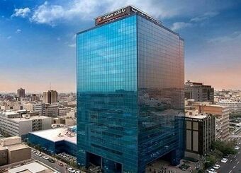 استخدام نیروی انسانی در رده بانکدار و کاردان (حوزه حقوقی،ساختمان ،IT)