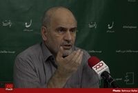 متاسفانه سیستم جمهوری اسلامی نمیتواند بخوبی از نقاط قوت خودش دفاع کند و این ضعف ماست