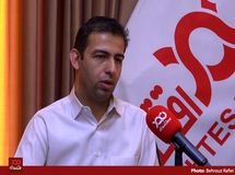 رئیس جمهور دستور تراکم ۶۰ نفر بر هکتار را برای نهضت ملی مسکن صادر کرده اما سازمان ملی زمین و مسکن به دنبال تراکم ۱۴۰ نفر بر هکتار است!