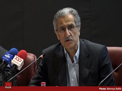 تعدادمان خیلی کم است، فقط ۵۰ هزار عضو در اتاق بازرگانی داریم!