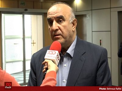 تکمیل هفت کیلومتر راه آهن رشت - کاسپین هزینه‌ای برای دولت ندارد