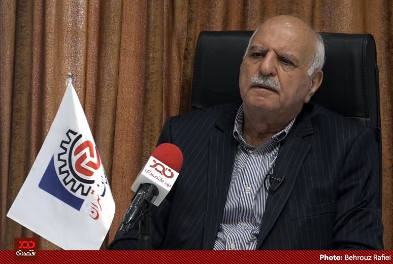 آغاز نمایشگاه ویژه ایام نوروز از ۱۵ اسفند/ شهرداری‌ها با ما همکاری کنند