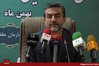 به ازای هر مترمکعب آبی که در بخش کشاورزی مصرف می‌کنیم چیزی بین ۹۰۰ تا یک کیلوگرم محصول تولید می‌کنیم