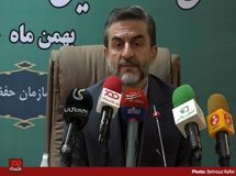 به ازای هر مترمکعب آبی که در بخش کشاورزی مصرف میکنیم چیزی بین ۹۰۰ تا یک کیلوگرم محصول تولید میکنیم