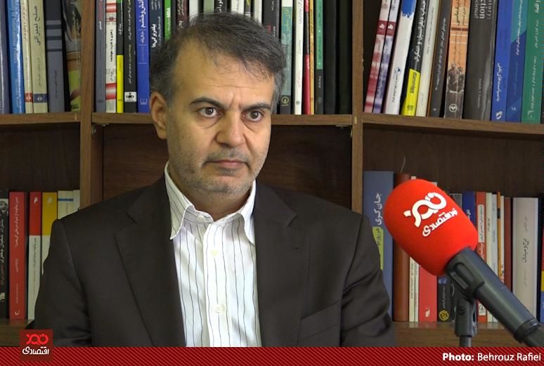 بورس بهترین بازار برای سرمایهگذاری است