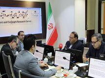 بزرگی دولت و نگاه بخشی نمایندگان مجلس دو عامل بازدارنده تدوین بودجه کارآمد است