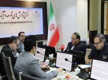 بزرگی دولت و نگاه بخشی نمایندگان مجلس دو عامل بازدارنده تدوین بودجه کارآمد است