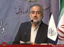 تا دیدند صادرات افزایش پیدا کرده، دست به اغتشاش زدند/ کشوری که امنیت نداشته باشد سرمایه‌گذارها و گردشگرها در آن حضور پیدا نخواهند کرد
