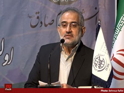 تا دیدند صادرات افزایش پیدا کرده، دست به اغتشاش زدند/ کشوری که امنیت نداشته باشد سرمایه‌گذارها و گردشگرها در آن حضور پیدا نخواهند کرد