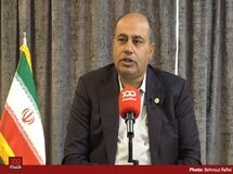 هیچ راننده کامیونی در ایران اعتصاب نکرد