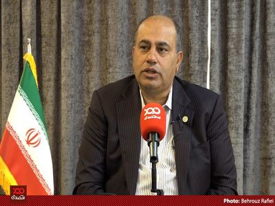 هیچ راننده کامیونی در ایران اعتصاب نکرد