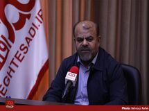 رستم قاسمی درگذشت