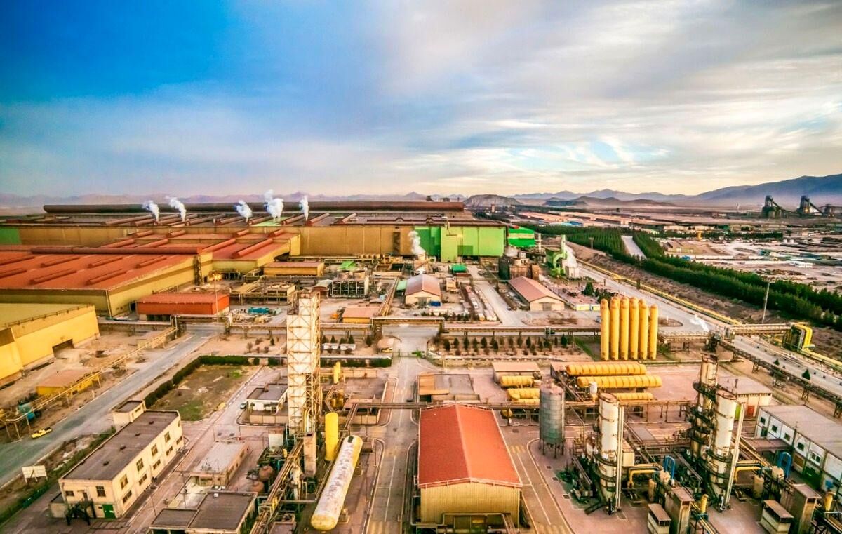 هزینه‌های خدمات فرهنگی شرکت ذوب‌آهن ۳ برابر هزینه تحقیقاتی شرکت!