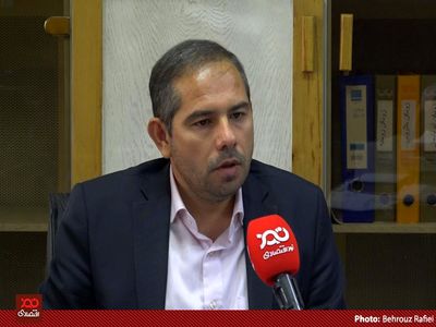 در سال‌های گذشته فقط ۳۰ میلیون دلار سیب زمینی به ترکمنستان صادر می‌کردیم
