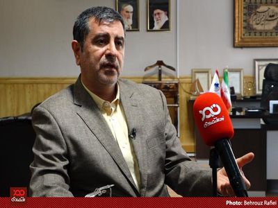  دولت در ماجرای جام جهانی قطر از ظرفیت بخش خصوصی استفاده نکرد