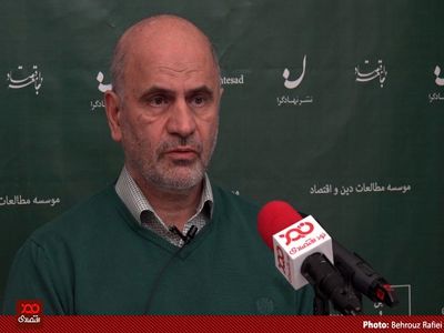  تعداد شرکت‌های دانش بنیان طی سال‌های ۹۲ تا ۱۴۰۰ رشد ۱۲۷۰۰ درصدی داشت، اما این رشد هیچ کارکردی در اقتصاد ایران نداشت!