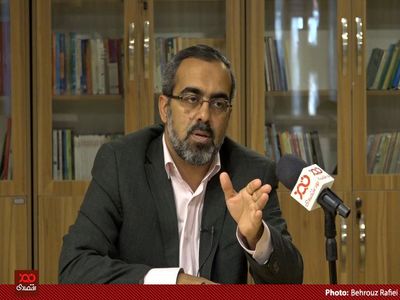 سال ۹۲ کسی رئیس‌جمهور ایران شد که برایش سخت بود روزی دو تا جلسه شرکت کند؛ چرا؟ چون جنبش دانشجویی خواب بود!