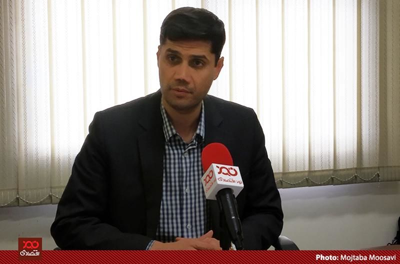 کارنامه مردود شرکت راهآهن/ جابهجایی بار ۲ میلیون تُن کاهش یافت