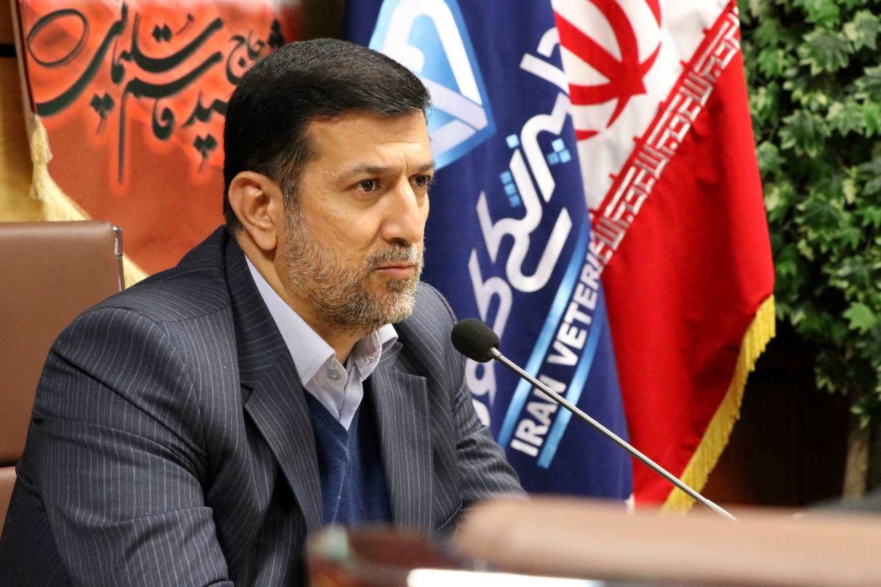 پیش ممیّزی بهداشتی مراکز تولید و عرضه محصولات پروتئینی با منشاء خام دامی و فرآورده‌های دامی به تشکل‌ها غیردولتی ذی‌ربط واگذار می‌شود.