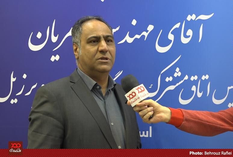  ایجاد شبکه تجار ایرانی برای صادرات به آمریکای جنوبی/ برنامه صادرات ۴ میلیارد دلاری به برزیل