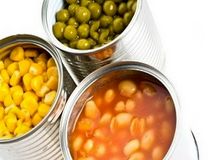 رشد ۵۰ درصدی صادرات کمپوت و کنسرو در ۸ ماهه ۱۴۰۱ 