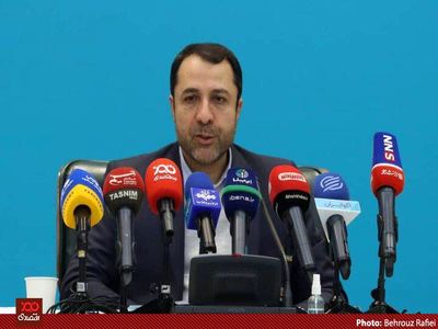 عمق بازار غیر رسمی مشخص نیست؛ ممکن است یک یا حتی نهایتا ده میلیون دلار باشد
