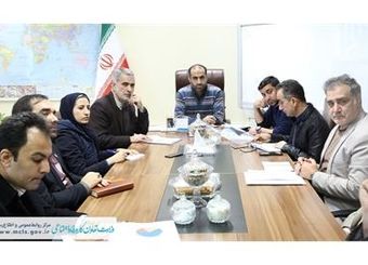 راه‌های گسترش مناسبات تجاری و اقتصادی با ساحل عاج بررسی شد