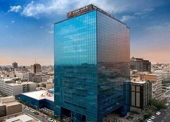 تداوم صدرنشینی های بانک ملت در نظام بانکی کشور