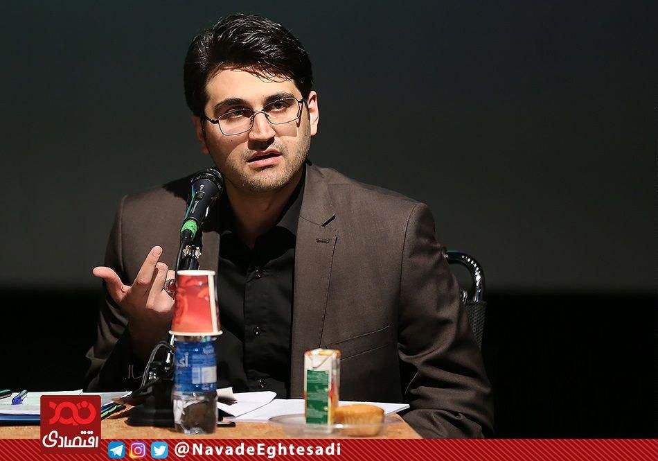 مشکلات را با منابع نفتی پوشاندهایم