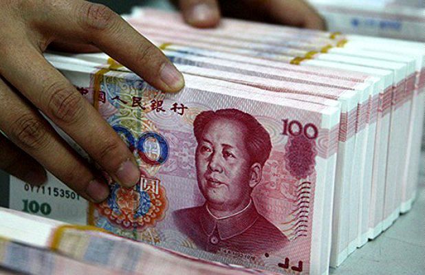  ۲۰ درصد از درآمدهای دولت چین از محل اجاره زمین است