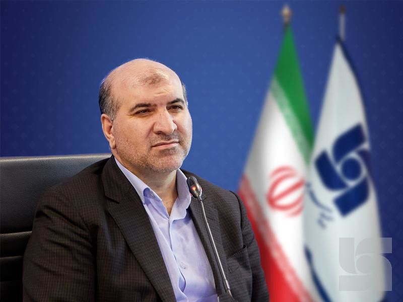 برنامهریزی بیمه سرمد برای افزایش سرمایه تا 10 هزار میلیارد ریال