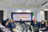 ایجاد مناطق آزاد کارآفرینی مبتنی بر سند ملی آمایش سرزمین نیاز واقعی کشور است