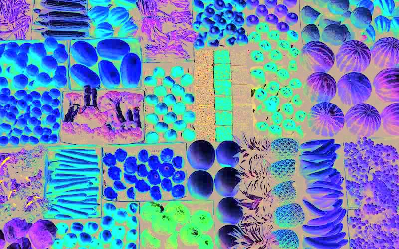 تنظیم بازار میوه شب عید به بخش خصوصی واگذار شد