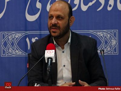 ظرف یک سال، ۱۵ هزار شغل در بخش تعاون ایجاد شد