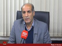 توقف تولید ۵۰ کارخانه سیمانی دروغ محض است