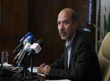 دولت گذشته توان پیمانکاری کشور را در سالیان اخیر تضعیف کرد