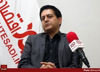 در حالیکه می‌توانیم ۳۰ درصد بازار برق خاورمیانه و آفریقا را داشته باشیم، اما الان سهم یک درصدی از این بازار داریم!