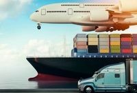 لیست شرکت های حمل و نقل بین المللی، سورین اکسپورت