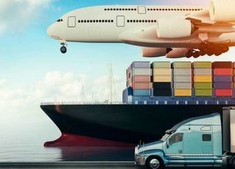 لیست شرکت های حمل و نقل بین المللی، سورین اکسپورت