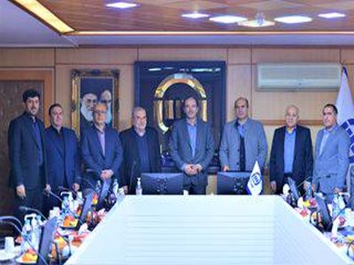 بیمه آسیا خسارت 400 میلیارد ریالی یک واحد صنعتی را  پرداخت کرد