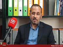 برای صادرات آجیل و خشکبار از روسیه و قزاقستان دعوتنامه داریم ولی مجوزهای سخت دولتی مانع صادرات است!